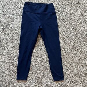 Fabletics Crop Legging